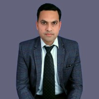 Cma Umesh Gupta