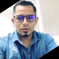 Pablo Reyes Avila