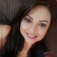 Priscilla Silva