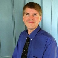 Tim Baldwin
