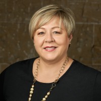 Maria Petsa, M.Sc.(Eng.), PMP