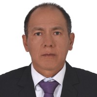 Johnny Aucahuaqui