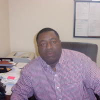 wayne bodrick