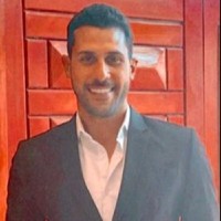 Ahmed Gamal