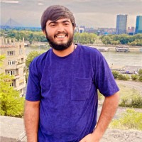Pratik Padaya
