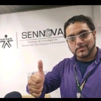 Jorge Enrique Gómez Arroyave