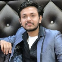 Vikash Kumar