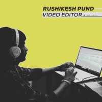 Rushikesh Pund