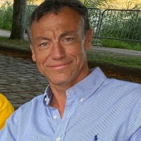 Nicolas LE PAGE