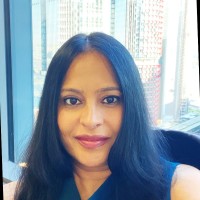 Urmila Devi Maharaj FCPA(Aust.)