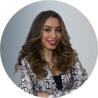 Nastasia Soueidane