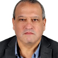 Antoine Eid