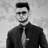 Yogesh Haldwani