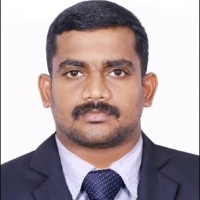 Rahul KR