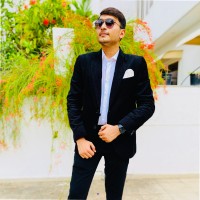 MIHIR DOMADIYA
