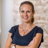 DELPHINE GARCIAN ROUSSELLE