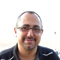 Laurent Cavagnat