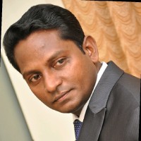 Syed Shiraz Mehmood