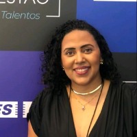 Caroline Rosa Pereira