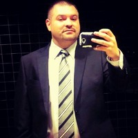 Greg Griego