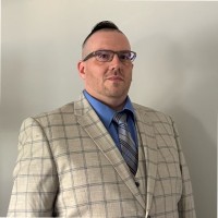 Joseph J Culoso, LCSW, CVMHP