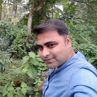 Suabhisek Dutta