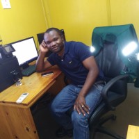 Ernest Musonda