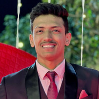 Atharva Khandelwal