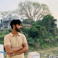 Karan Shaikh