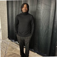 Elijah Miller