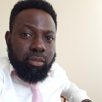 Olabanji Akande