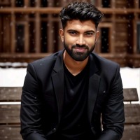 Vignesh D