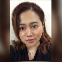 Maria Abegaine Carandang