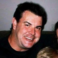 Mark Thompson
