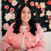 Jenna Willoughby-Harmell