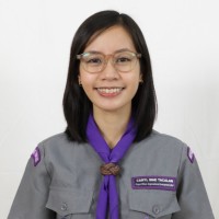 Caryl Tacalan