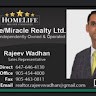 Rajeev Wadhan