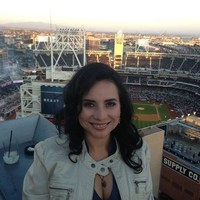Lily Cardenas