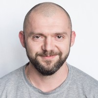 Yehor Krasnov