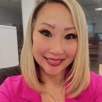 Anna Yi