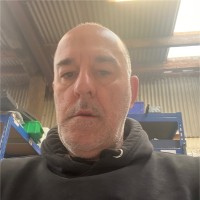 Gary Needham