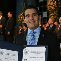 Luis Parra