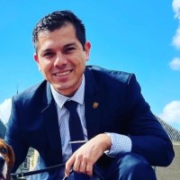 Victor E. Rodriguez Silva