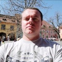 DANIEL CONSTANTIN STEFAN