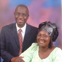 Cyril Odendo