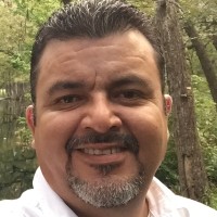 Carlos Eduardo Gonzalez Reyes