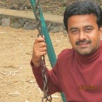 V.Balakrishnan Vasdevan