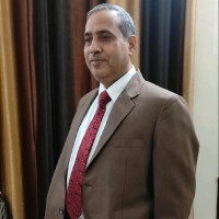 Akhilesh Garg