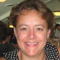 Karen Marriott