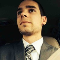 Matthew Eckert